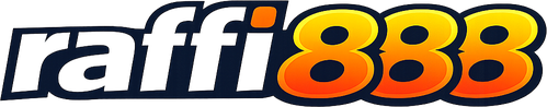 Logo raffi888