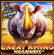 Great Rhino