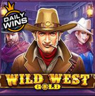 Wild West Gold